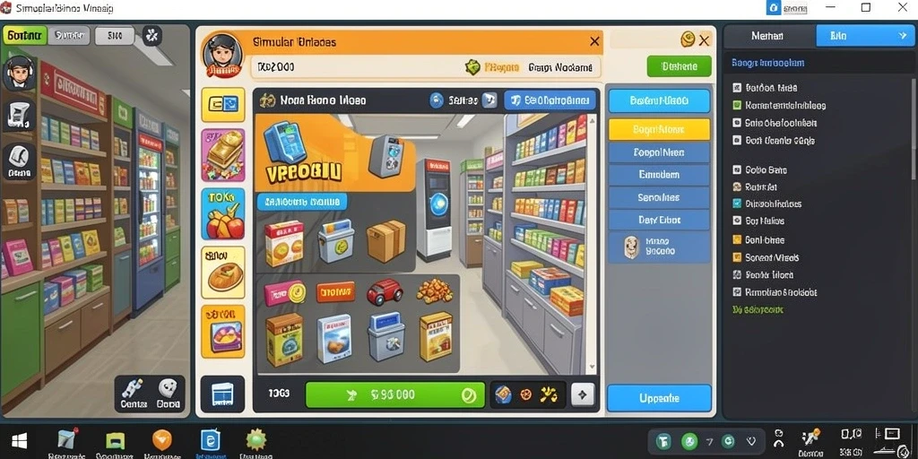 arena333 - Mode permainan yang seru dan menantang.