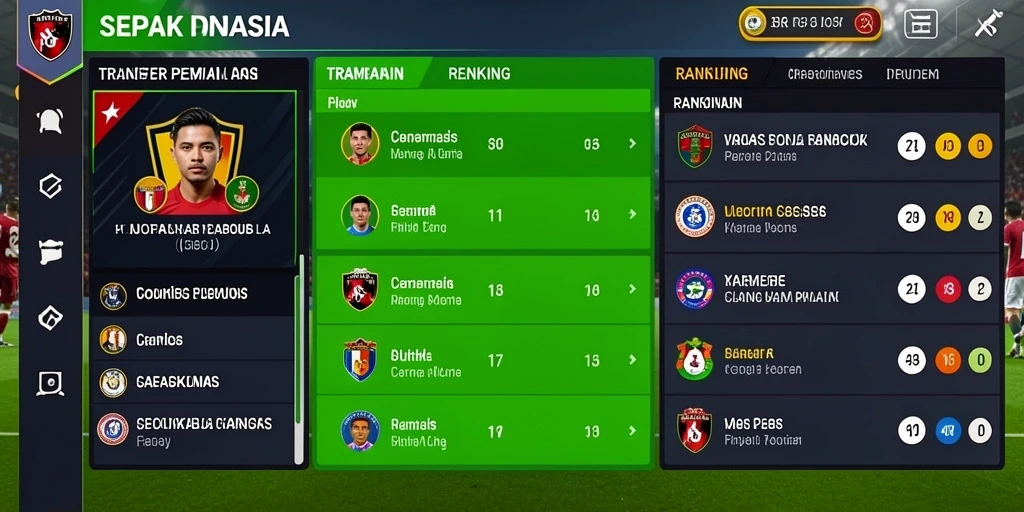 selayar88 - Grafis yang memukau saat bermain di level tinggi.