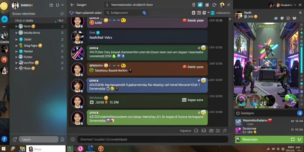 vv62 - Mode multiplayer yang mendebarkan dan interaktif.