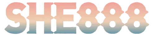 she888 — Logo Resmi